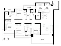 Normanton Park (D5), Apartment #563360161